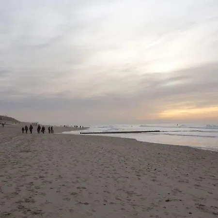 Maiken Feikes, Am Friedrichshain 2 Σπίτι διακοπών *