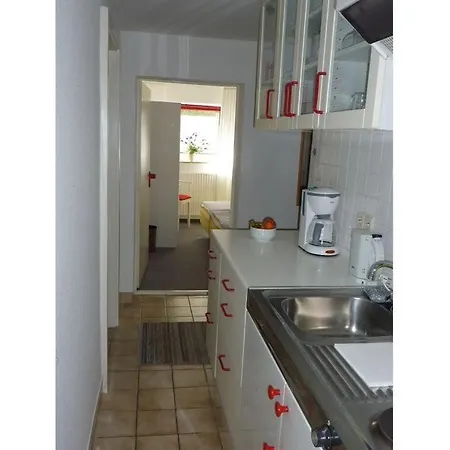 Σπίτι διακοπών Maiken Feikes, Am Friedrichshain 2 Wenningstedt-Braderup