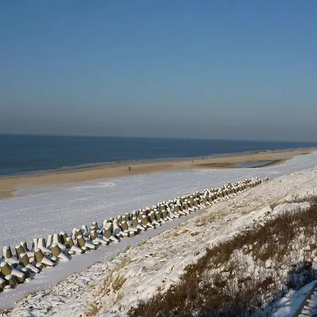 Maiken Feikes, Am Friedrichshain 2 Σπίτι διακοπών *