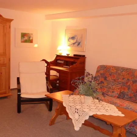 Maiken Feikes, Am Friedrichshain 2