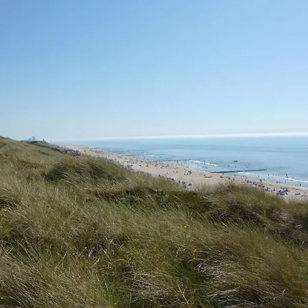 Σπίτι διακοπών Maiken Feikes, Am Friedrichshain 2